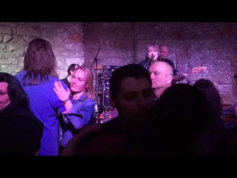 Franta Kasl band - Hvězda k zemi padá