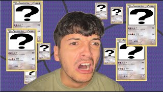 YOU PICK I PLAY!!! Episode 10| Pokemon TCG Live