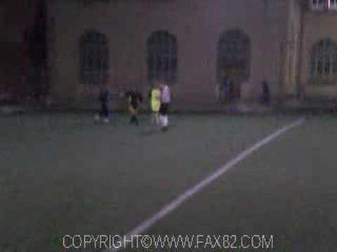 San Francesco B (Venaria Reale) Vs. Piobesi