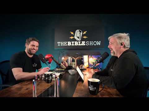 Ep 49. Genesis 24: Did God Arrange Isaac and Rebekah’s Marriage?