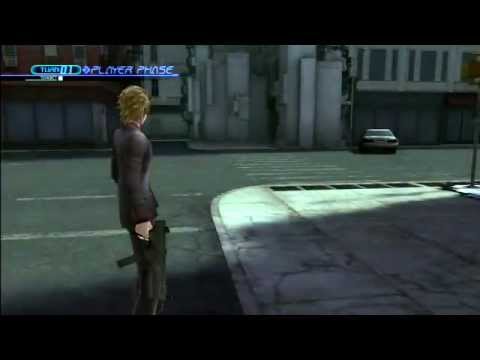 Let's Play Lost Dimension - Part 24