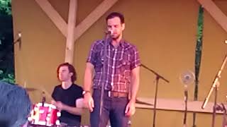 The Lone Bellow - Arrowood_7-15-2018 - May you be Well