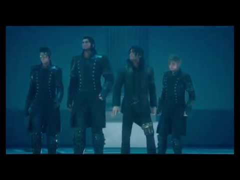 Final Fantasy XV Royal Edition - Part 33 (FINAL) PS4 Walkthrough