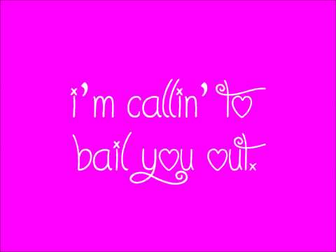 Bailout Song #2- First Date