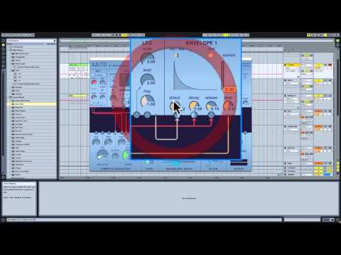 Free Download Aalto v1.9.x AU VST2i x64 WiN MAC-R2R
