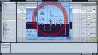 Video thumbnail for Madrona Labs Aalto - A Synth REAKTOR Users Will Love by Brent Kallmer - REAKTOR Tutorials Archive