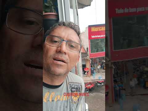 Registro de #chuva em #novooriente no #ceará