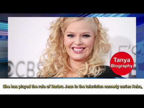 Melissa Peterman Age