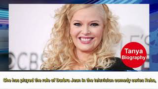 Melissa Peterman Biography, Age, Weight, Relationships
