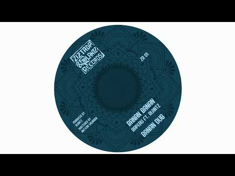 Raperu ft. Rlantz - Banan Banan