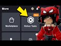 How To Get FREE ROBUX EASIEST WAY 2026