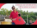 How To Cut Other Kites With Speed & Power 🔥 | ताक़त और रफ़्तार से पेंच लड