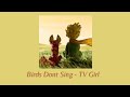 [Lyrics + Vietsub] Birds Dont Sing - TV Girl