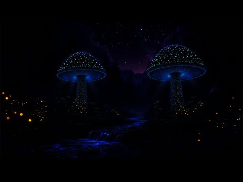 (No Ads) Fall Asleep Instantly in 3 Minutes • Deep Healing Brain Waves • Total Body Recovery