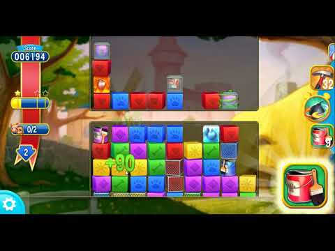 Pet Rescue Saga Level 4407 - NO BOOSTERS | SKILLGAMING ✔️