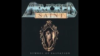 Armored Saint - Crisis of Life