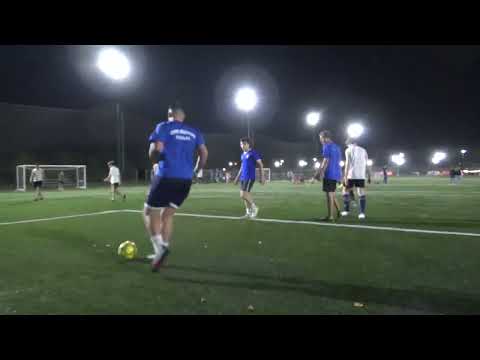 HIMEN FC vs MONROE FC - #LigaNuñez - #Apertura SLV Fecha 7 - 2022