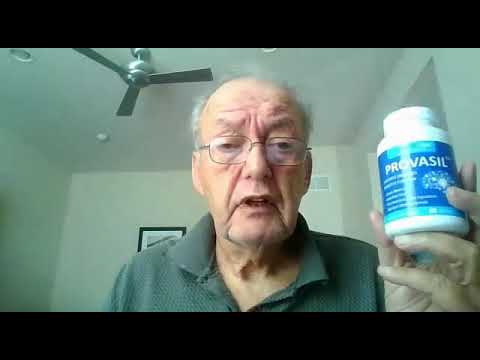 William Reich - Provasil Review