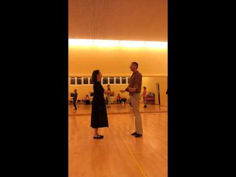 Danza antica pavanne des saisons