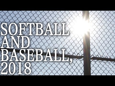 Mt. Hood Community College Softball and Baseball, 2018