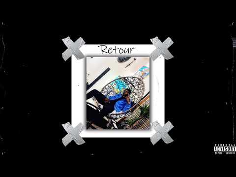 [FREE] Maes x Ninho Type Beat | "Retour" - Guitar Beat 2020 | Instru Rap