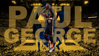 Paul George- Midas (NBA Highlights)