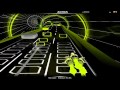 Audiosurf: Max Coveri - Running in the 90's 