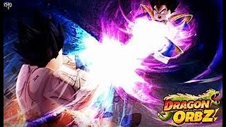 day 1 of giving a noob an orb in dragon orbz