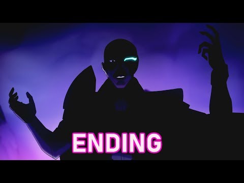 Agents Of Mayhem Gameplay Walkthrough ENDING (PS4)
