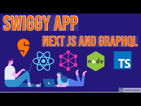 Baseline Project with Next JS and Graphql 09