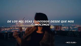 Sleeping At Last // Every Little Thing She Does Is Magic (Español)