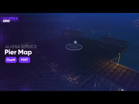 as_pier Showcase