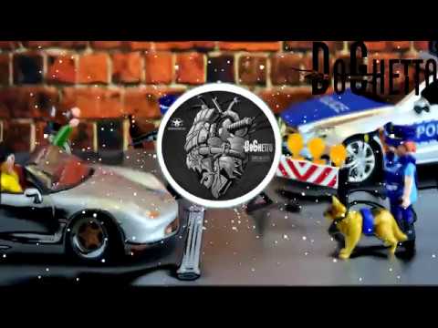 DoGhetto - Um Homem de Lei