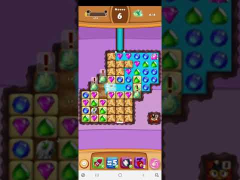 DIAMOND DIGGER SAGA LEVEL 1930 ~ No boosters