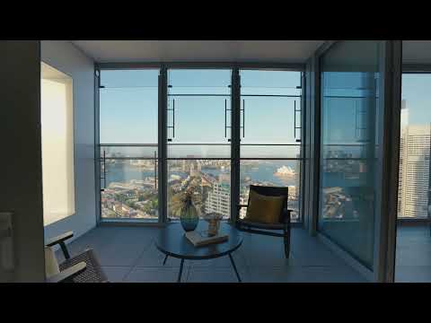 3 bed, 4 bath apartment in sydney - Photo 3