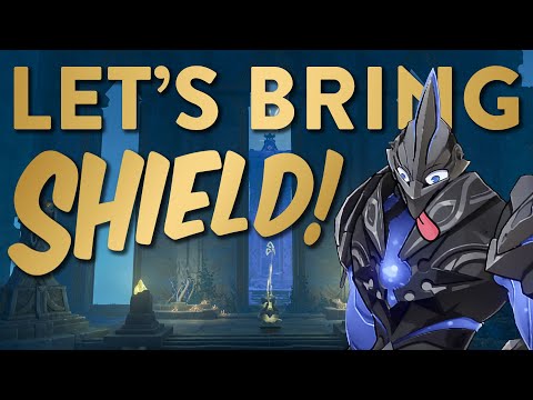 Quick Guide to COUNTER Shadowy Husk