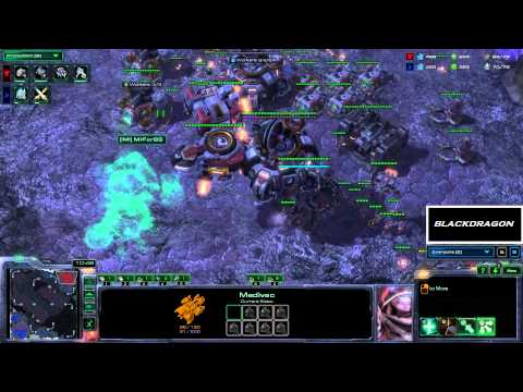 VIpro vs ForGG Team Story Cup