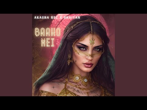 Baaho Mei (feat. Shaitan)