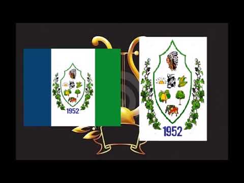 Hino da Cidade de Tenório PB