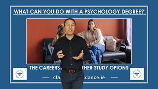 9 Career Paths with a Psychology Degree: Unlock Your Future!
