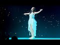 Jhené Aiko The Magic Hour Tour Toronto Scotiabank Arena 2024 11 29