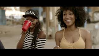 Murphy Lee -  Like Dis Like Dat [OFFICIAL MUSIC VIDEO]
