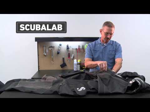 How to Buy the Right Drysuit