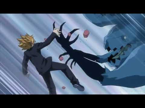 AMV Fairy Tail   Apollo