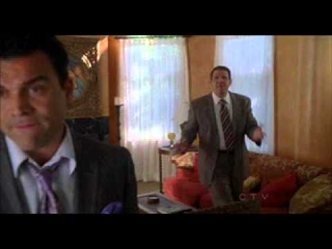 Desperate Housewives  Season 7 Episode 10 pt.5/7