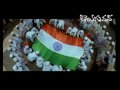 Vande Mataram Vande Mataram Salute To Our National Flag
