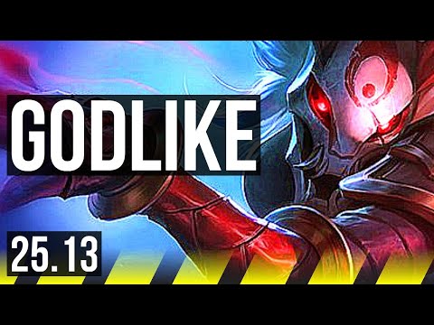 KALISTA & Blitzcrank vs CAITLYN & Lulu (ADC) | Godlike | EUNE Master | 25.13