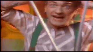 Styx - Music Time (1984)