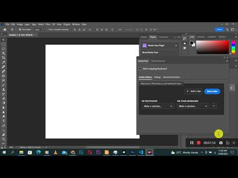 KeyFlow video preview