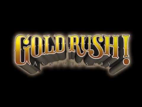 Gold Rush! Anniversary Special Edition 